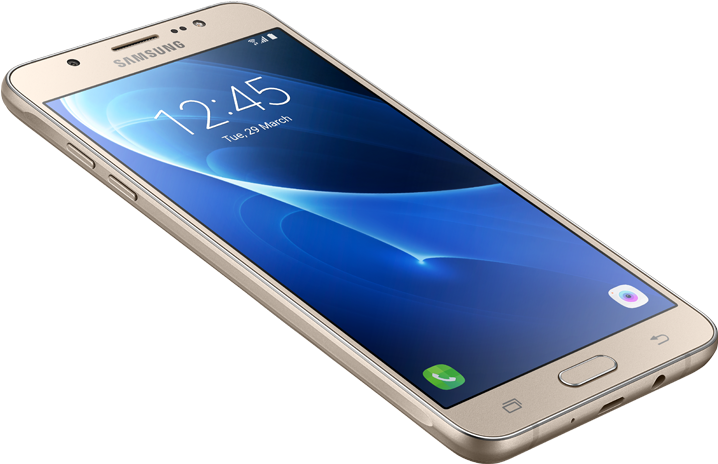 Samsung Galaxy J6 2016 (800x533), Png Download
