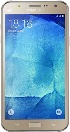 Samsung Galaxy J700h Ds (500x500), Png Download