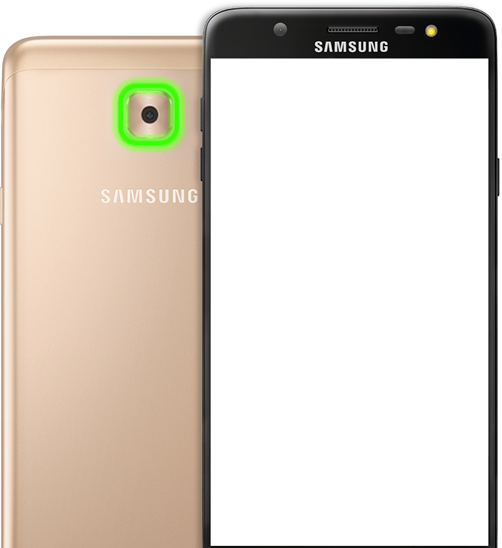 J7 Max With Instant Share And Edit Feature - Samsung Galaxy J7 Max (703x768), Png Download