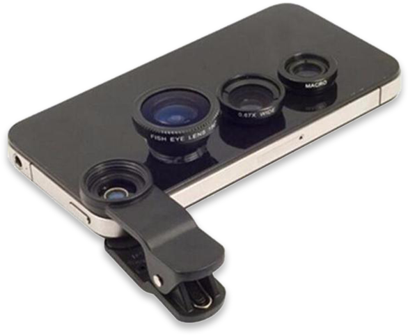 Camera Lens For Mobile (620x620), Png Download