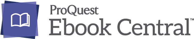 Upload Electronic Holdings From Proquest Ebook Central - Ebook Central (697x225), Png Download