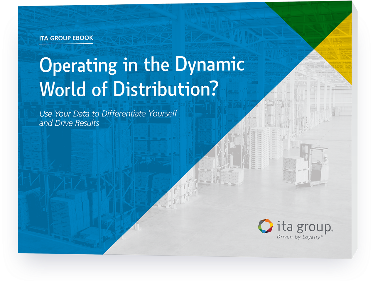 Distributor-ebook - Ita Group (1440x1002), Png Download