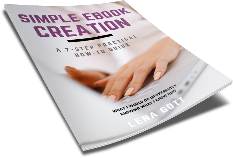 E-book (778x526), Png Download