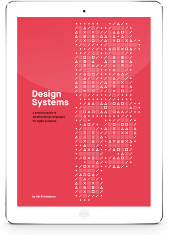 Design Systems - E-book (354x480), Png Download