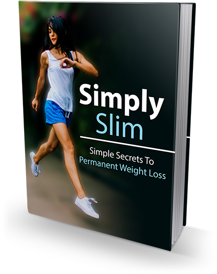 Weight Loss (500x611), Png Download