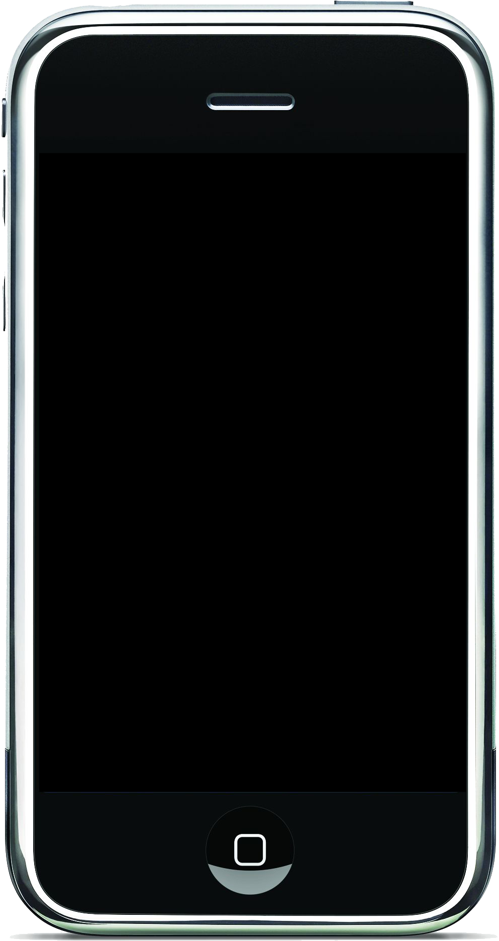 Apple Iphone Png Image - Survey Mobile Page (1308x2080), Png Download