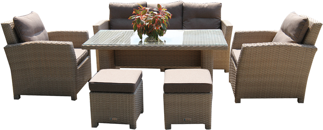 Sofa Set Images Png (1134x462), Png Download