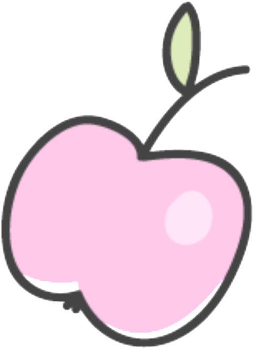 Apple (1024x1093), Png Download