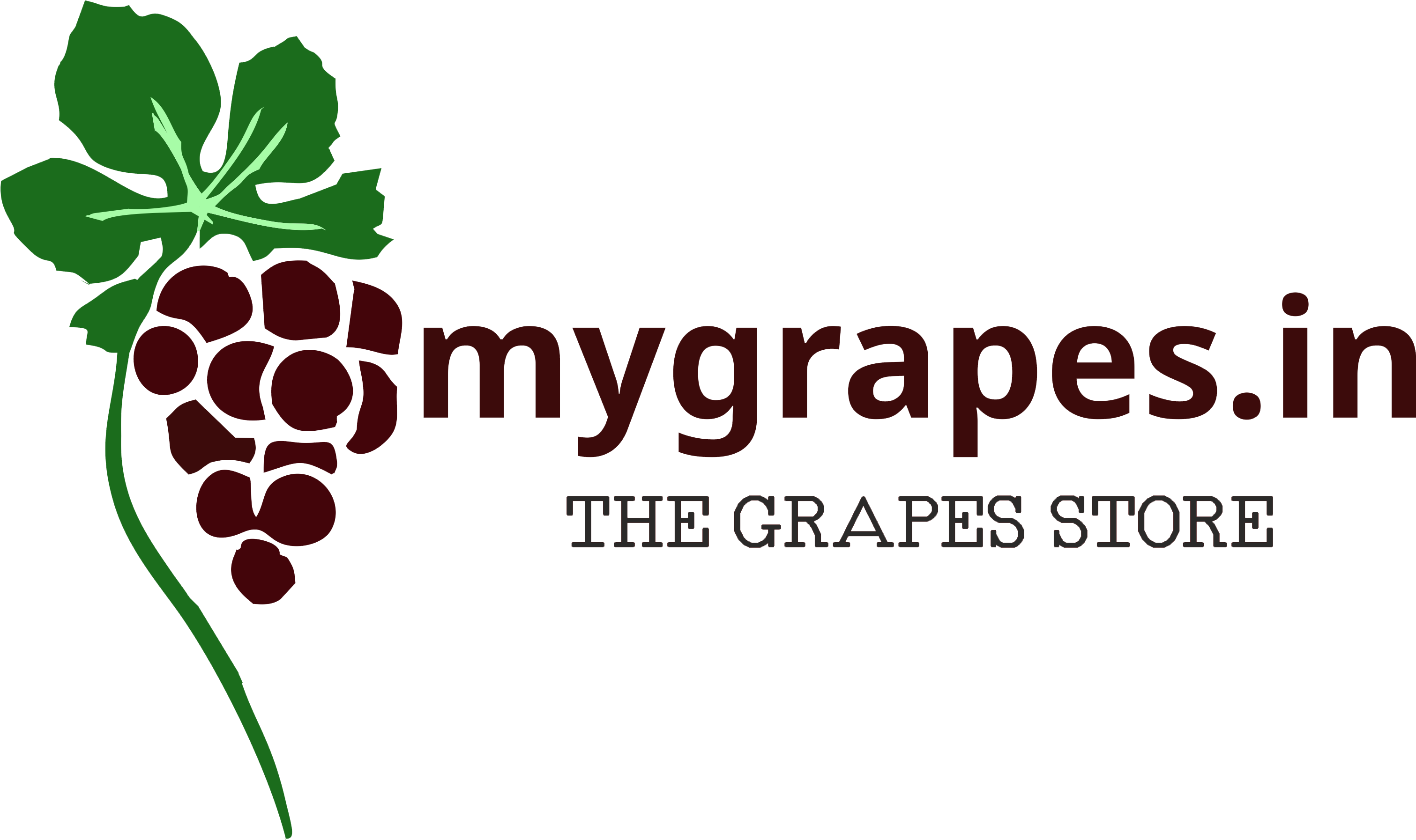 Mygrapes - Business (3022x1794), Png Download