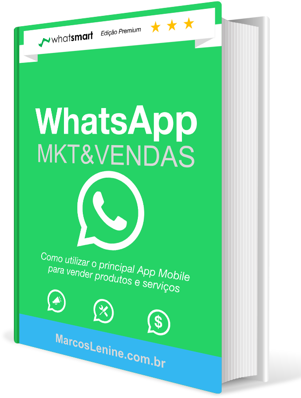 Ebook Whatsapp Cover - Ebook Whatsapp (640x853), Png Download