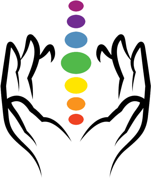 Healing Hands Clip Art (600x600), Png Download