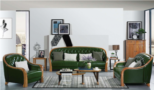 Couch (600x600), Png Download
