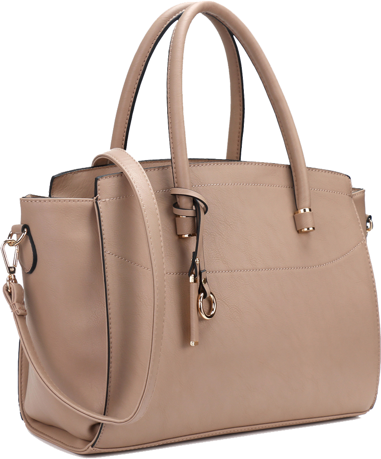 Office Purse For Ladies (1000x1000), Png Download