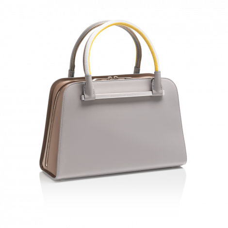 Twinbag Mini - Porsche Twinbag Mini (470x470), Png Download