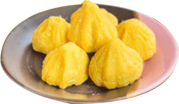 Sold Times - Modak Png (700x700), Png Download