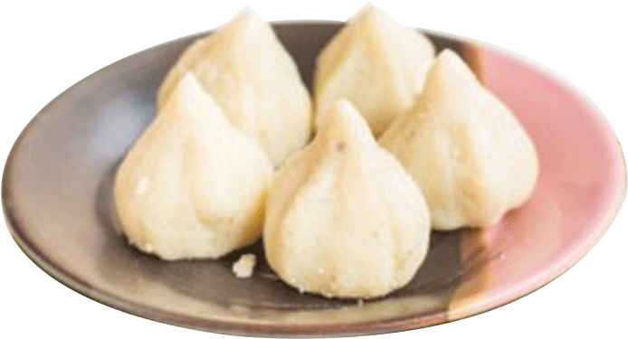Sold Times - Transparent Images Of Indian Desserts For Ganesh Chaturthi (700x700), Png Download