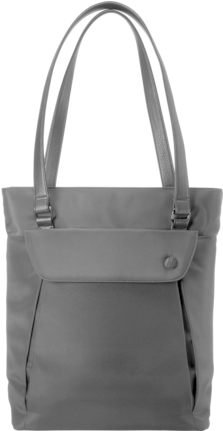 Hp Business Ladies Tote - Hp 15.6 Business Lady Tote Case (573x430), Png Download