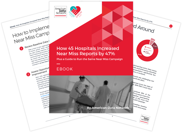 Free Good Catch Campaign Ebook - Flyer (600x440), Png Download