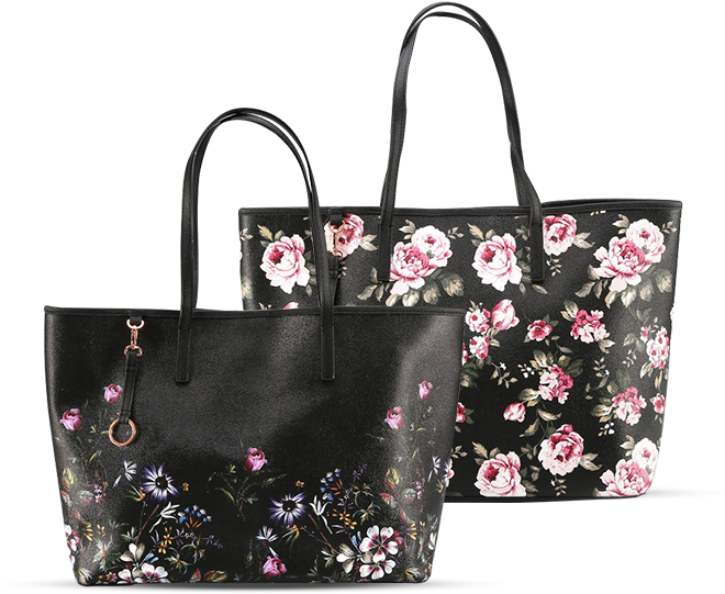 Production And Wholesalers Whose Majors Products Are - Handbag (670x549), Png Download