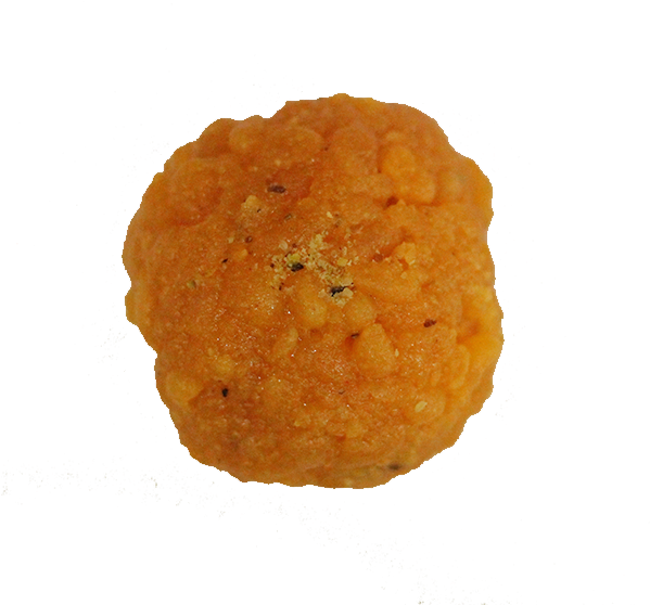 Bundi Ladoo - Laddu (600x600), Png Download