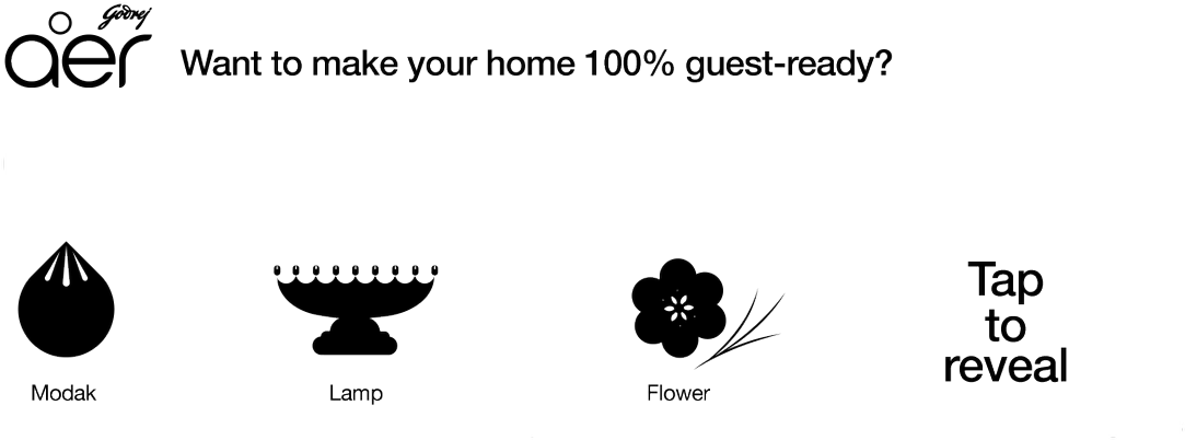 Godrej Aer On Twitter - Godrej (1200x579), Png Download