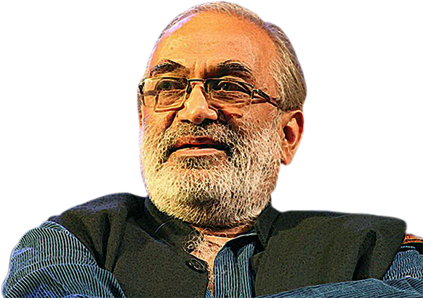 Anand Modak - Gentleman (600x437), Png Download