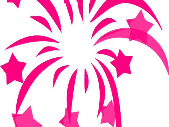 4th Of July Clipart (640x480), Png Download