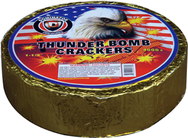 Firecracker (400x400), Png Download