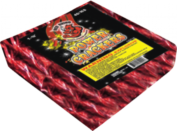 Rr Power Cracker 16s - Graphic Design (570x424), Png Download
