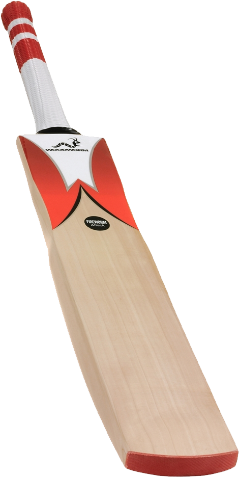 Woodworm Cricket Fireworm Attack Junior Bat - Woodworm Bats (1000x1000), Png Download
