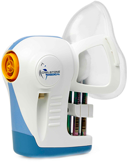 Owlstone Medical Appoints Five Leading Experts To Scientific - Cancer (640x360), Png Download