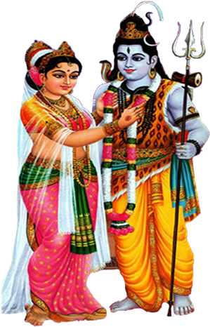 Siva Kalyanam Png (402x523), Png Download