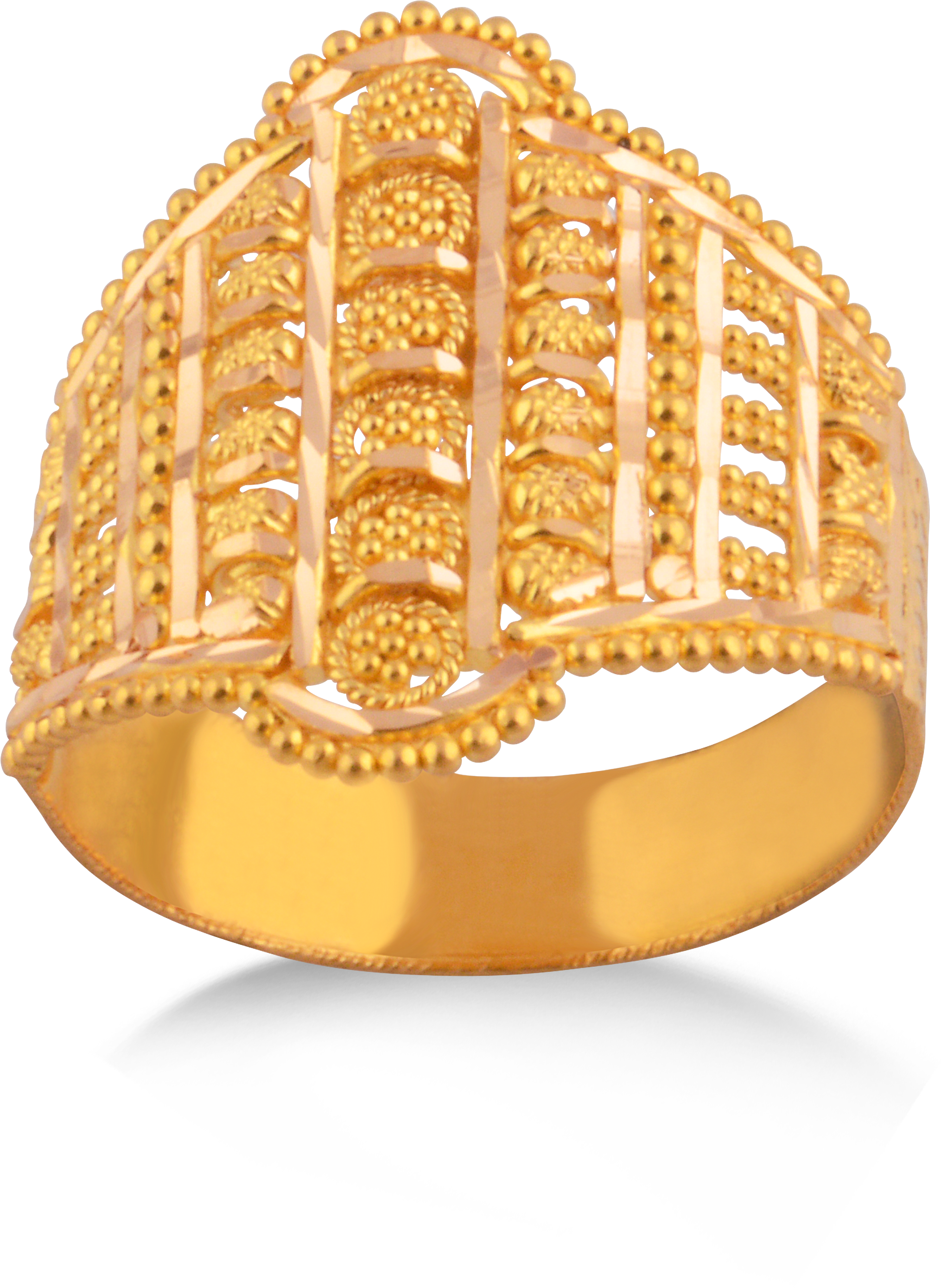 Ring - Gold Rings Price In Bangladesh (3192x3165), Png Download