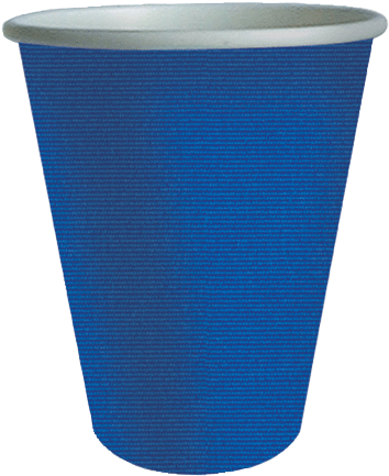 Quick View - Blue (408x500), Png Download