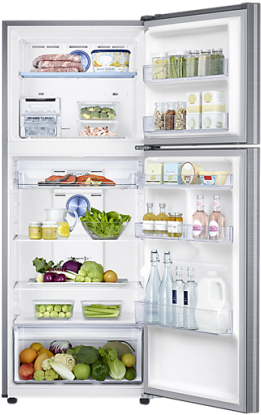 Image - Image - Image - Image - Image - Samsung Rt39k5538s9 (650x650), Png Download