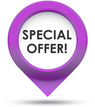 Special Offer - Weight Loss Special Offer (400x400), Png Download