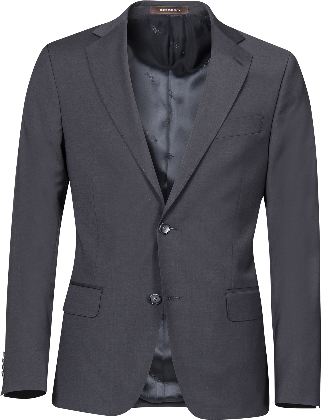 Blazer Grey Colour (1500x1500), Png Download