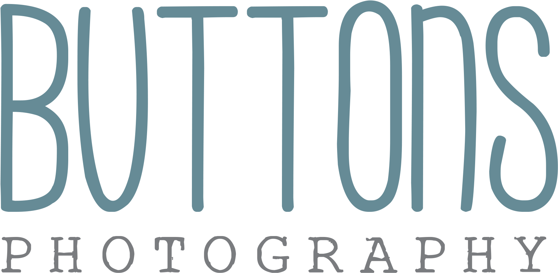 Buttons Photography - Parallel (2281x1493), Png Download