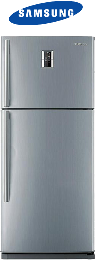 Samsung Refrigerator - Samsung Galaxy J2 Prime (268x540), Png Download