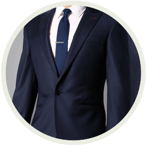 First Lady's Attic Has A Healthy Assortment Of Men's - Tuxedo (500x396), Png Download