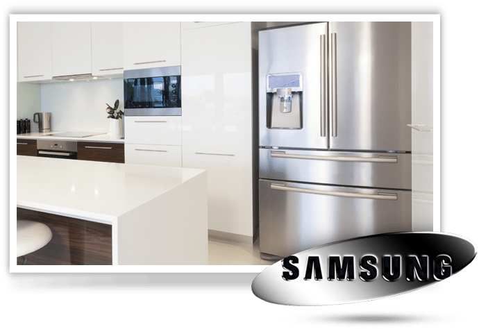 Samsung Appliances - Samsung (700x474), Png Download