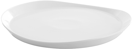 Serving Tray (556x556), Png Download