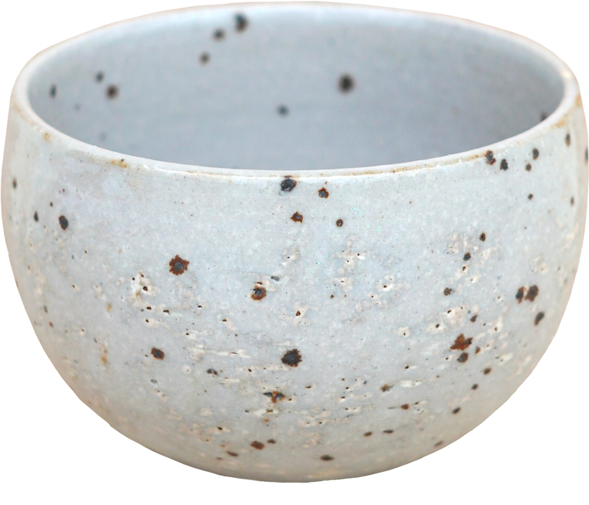 Speckled Chawan, Coffee Mugs, Tea Cups, Copper, Pottery, - Ceramic (2480x3508), Png Download