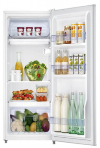 Refrigerator (500x500), Png Download