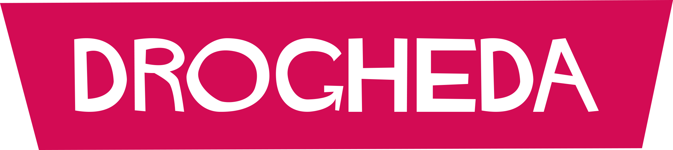 Arc Cinema Drogheda Cinema Listings, Times And Online - Happy Birthday Ana Luisa (2196x491), Png Download