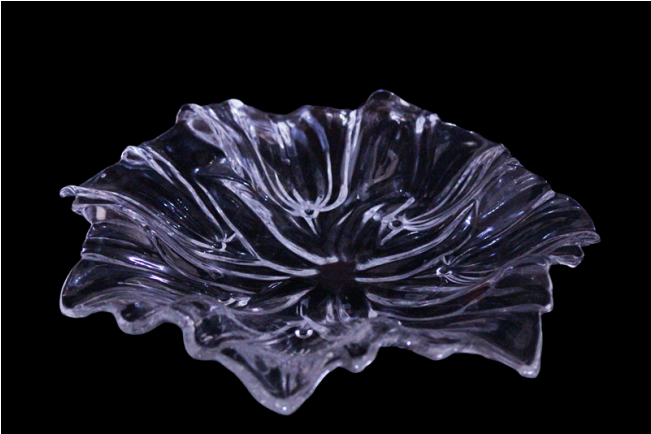 Center Piece - House Of J (650x650), Png Download