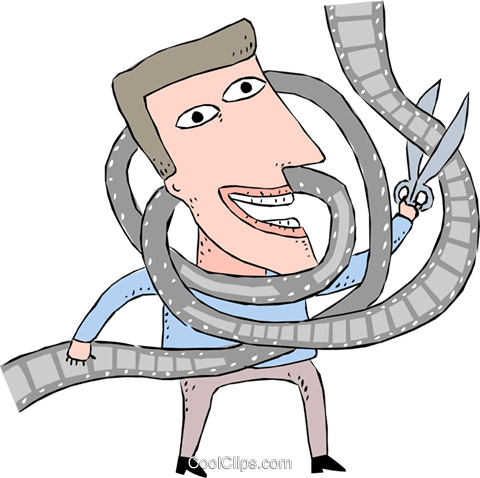 Motion Picture Film Production - Marketing (480x478), Png Download