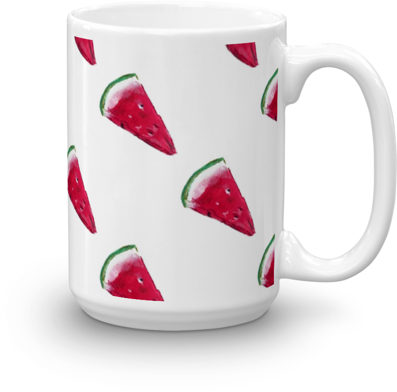 Cup Mockup Png