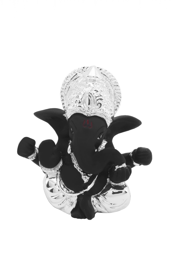 Laddu Ganesha Small Bt - Centimetre (683x1024), Png Download