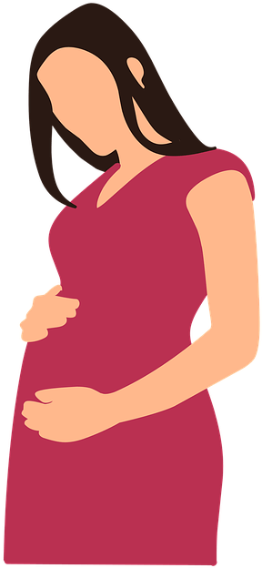 Acupuncture For Fertility - Pregnancy And Infant Loss Awareness Day 2017 (640x640), Png Download